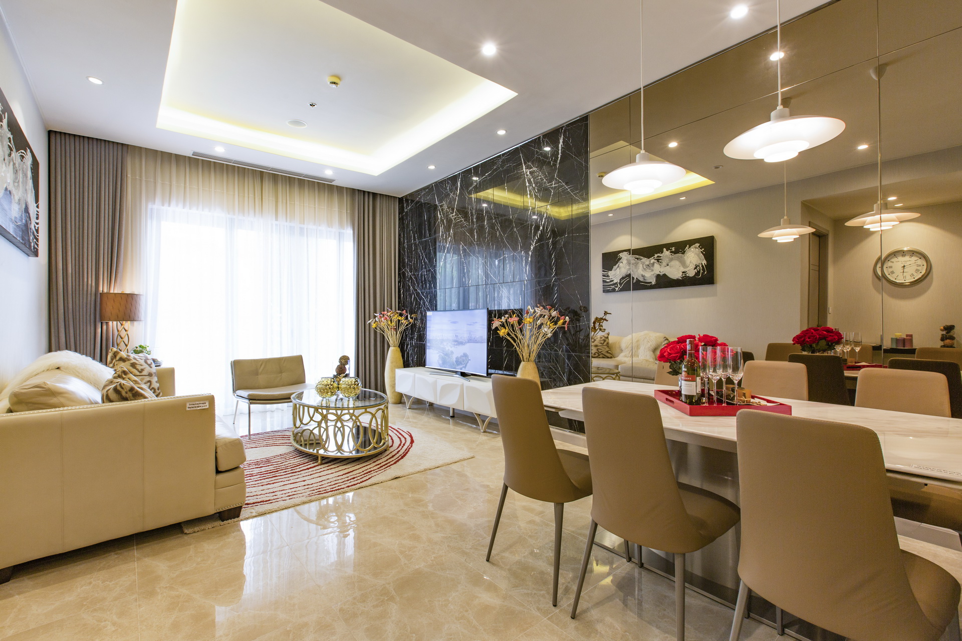 Interior Solution - AA Corporation | Vietnam Interior Fit-out & High ...